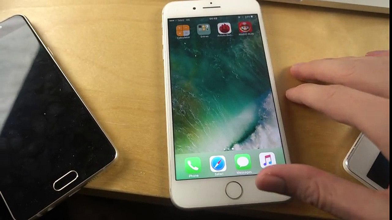 Why Super Mario Run Sucks on iOS and Android Game Version News!