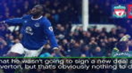 Klopp's Liverpool must fear in-form Lukaku - McAllister