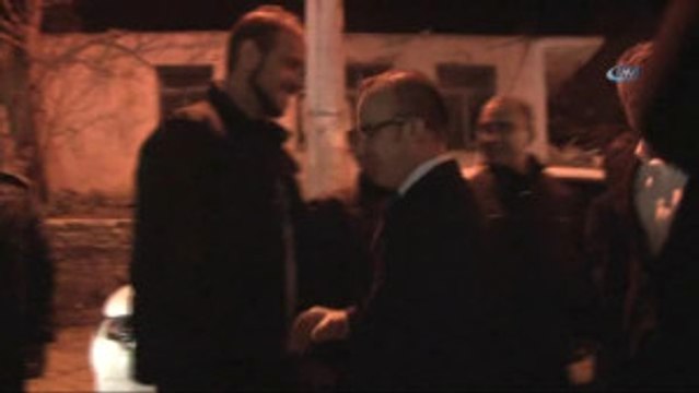 AK Parti Grup Başkanvekili Turan: Kılıçdaroğlu Ülkeyi Düşündüğü İçin Değil, Kendi Koltuğunu...