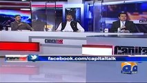 Shehbaz Sharif aur in ke CM ki speed mein farq hai- watch Ali Mohammad Khan's befitting reply to Talal Chaudhry
