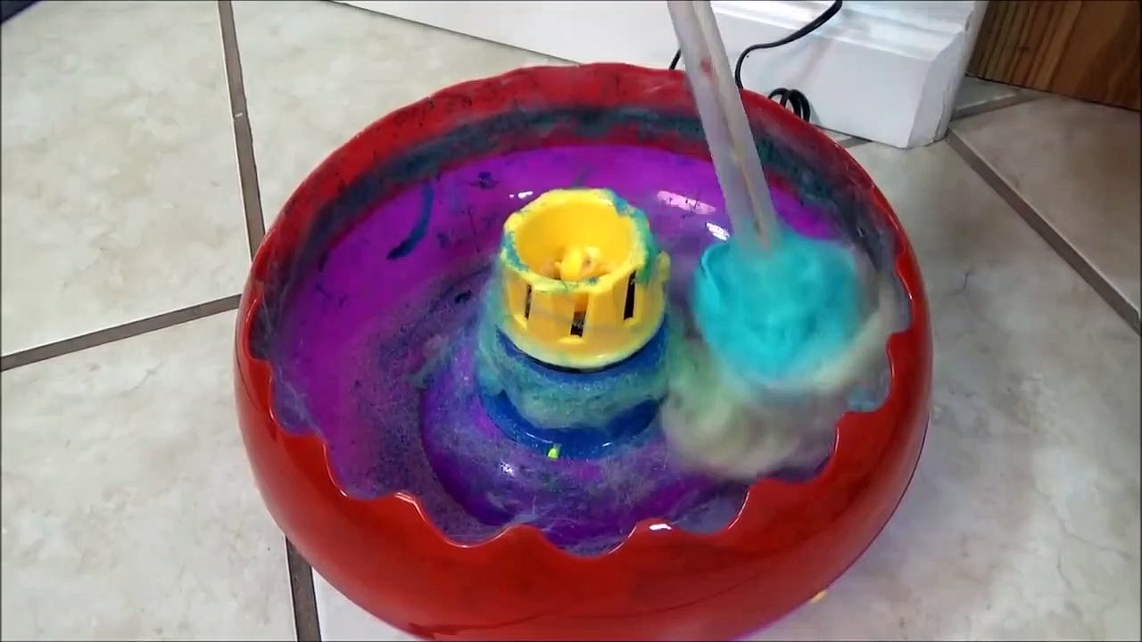 Bad Baby Puppy & Kitty Victoria & Annabelle Freak Daddy Hidden Egg Gross-xiaLpilZxlk