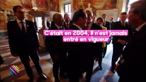 François Hollande et Jean-Claude Juncker blaguent sur l'affaire des costumes