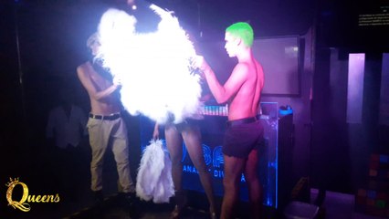 Sophia Pink - When You're Good to Mama (Queens Ed. BDay 17-03-19)