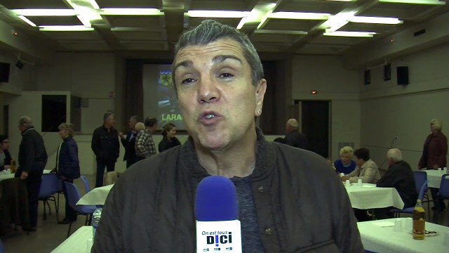 D!CI TV : Votre avis à Laragne sur le changement d'heure