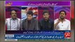 Maryam Nawaz per bhi Article 6 lagna chahye- intense debate B/W Fayyaz Chohan & PML-N's M Mehdi