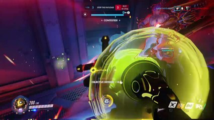 Sometimes, even I don't know how I do it