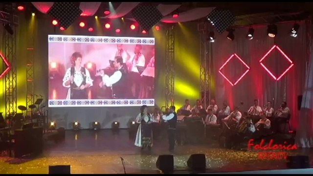 Veta Biris si Orc.Rapsodia Bihoreana,dirijor Liviu Butiu - Nu ma judece lumea