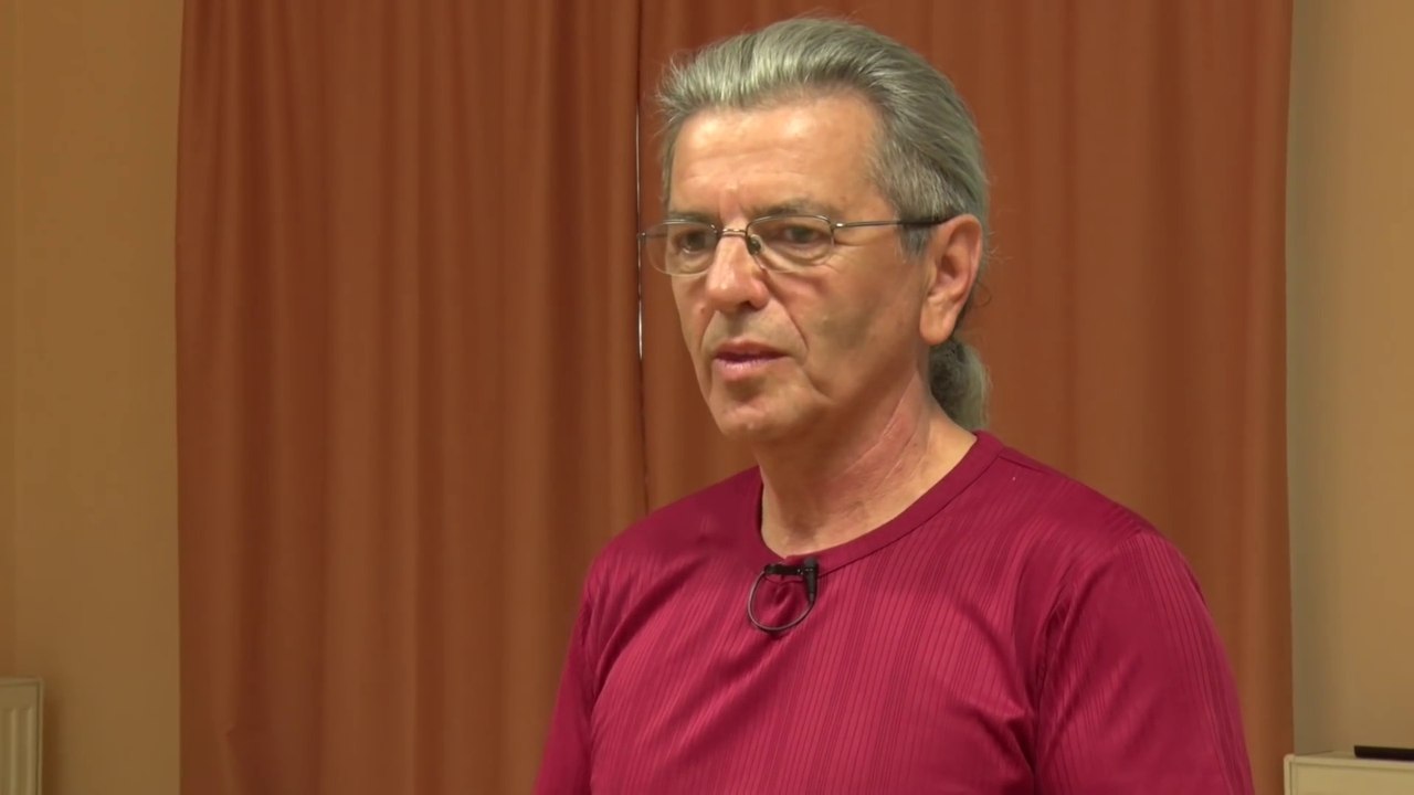 Andreas Pichler - Impuls-Methode (Insmitieren)