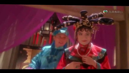 PHIM KIẾM HIỆP HAY 2017 | LONG NỮ DÂM HIỆP PART 2 FINISH