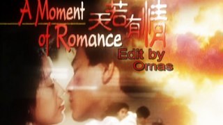 A Moment of Romance_追夢人 - Andy Lau (劉德華) 吳倩蓮_天若有情 (MV - 袁鳳瑛)