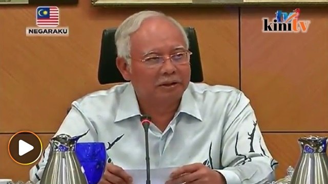 Kerajaan tak bentang RUU355