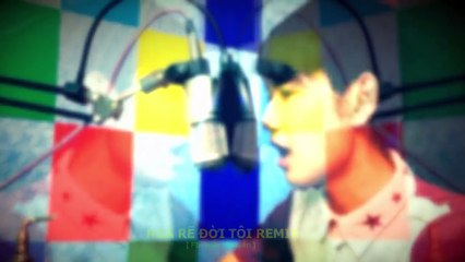 Ngã rẽ đời tôi remix - Yêu nhạc chế