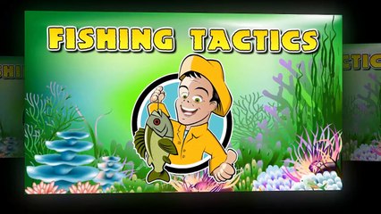 Play free fishing games in your browser