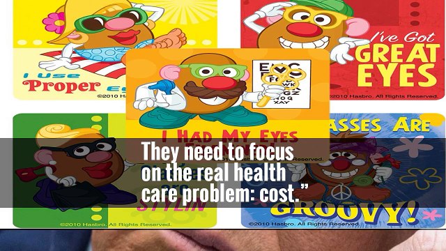 Mr. Ryan and Mr. Trump have suggested that they are done with health care for the time being — no new bill or repeal vote is forthcoming, Mr. Ryan said —