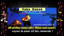Raft - Yaka dansé KARAOKE / INSTRUMENTAL