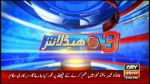 Headlines 1500 27th March 2017