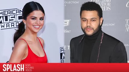 Selena Gomez s'envole pour la Colombie pour aller voir The Weeknd