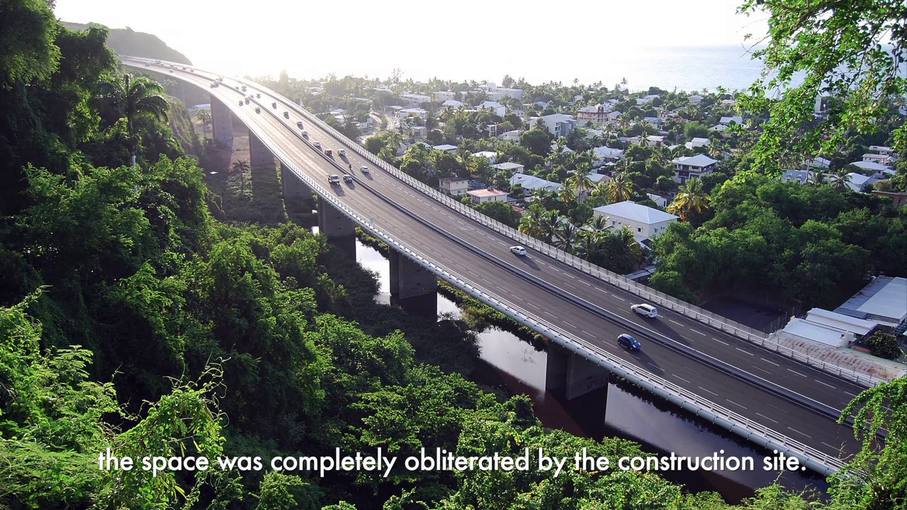 Grand Prix National du Paysage 2016 - Le projet de paysage comme mise en relation