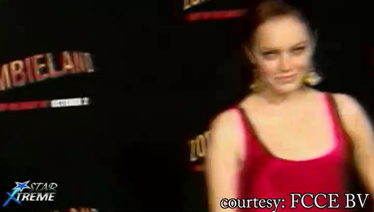 Emma Stone In Sex Tape Scandal 2017