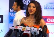 Parineeti Chopra Shares Her EXPERIENCE Working In Upcoming Movie GOLMAAL 4