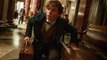 Fantastic Beasts and Where to Find Them Online Gratis Ver Pelicula