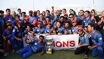 Highlights - Afghanistan Vs Ireland 5th ODI Highlights FULL HD