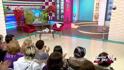 Hayatta Her Şey Var 27 Mart 2017