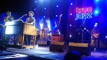 MonoNeon with Cory Henry and The Funk Apostles (True Jazz Festival in Bangkok, Thailand)