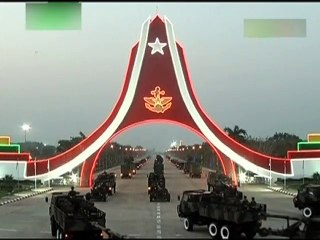 রোহিঙ্গাদের নাগরিকত্ব দিতে মিয়ানমারের সেনাপ্রধানের অস্বীকৃতি