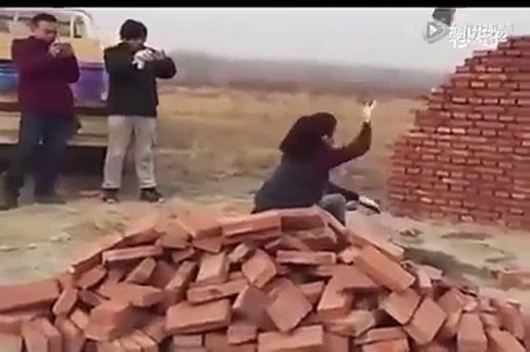 Video Funny 1