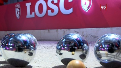 Découvrez la LOSC Night Pétanque, saison 2
