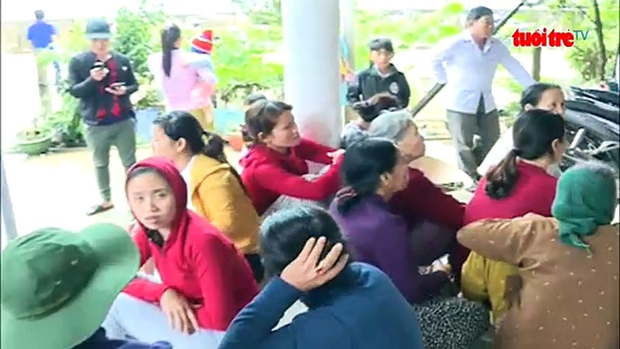 Xôn xao một chủ hụi nghi ôm tiền tỷ bỏ trốn