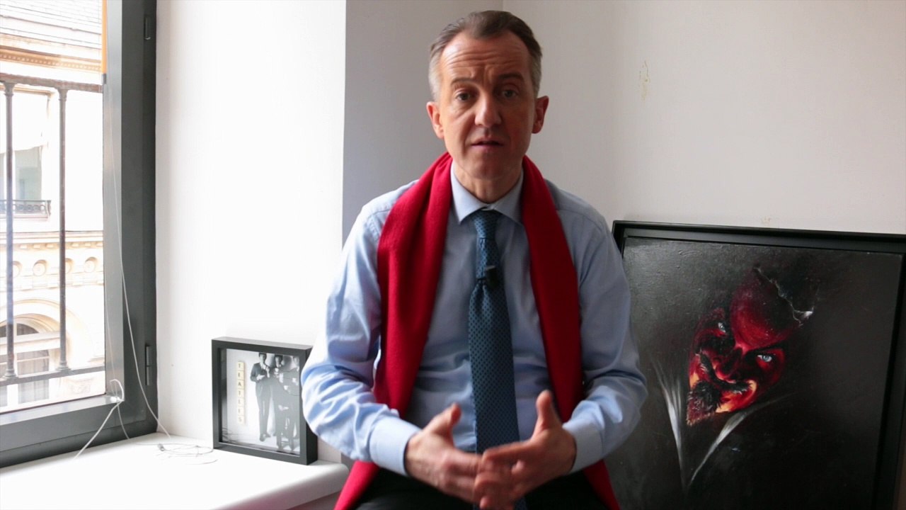 "Si Valls rejoint Macron, ce sera le coup de grâce pour Hamon" - L'édito de Christophe Barbier