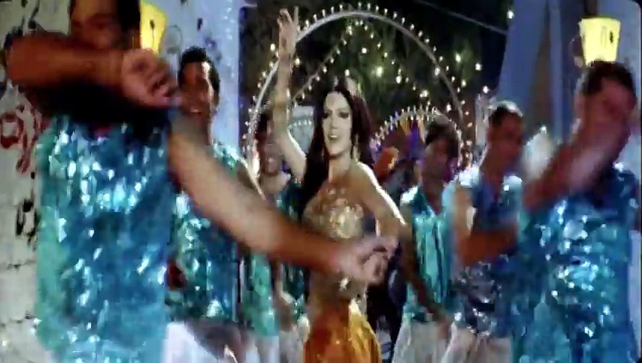 Sone Di Tavitri Remix By [Shahida Mini] - FULL Video SONG