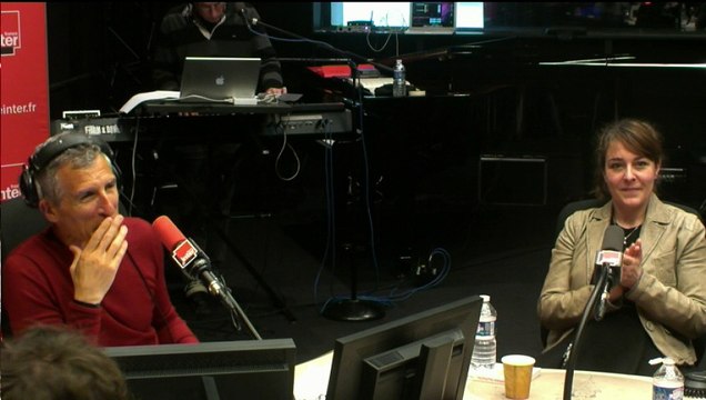 Dossier Tabou - L'Humeur De Daniel Morin