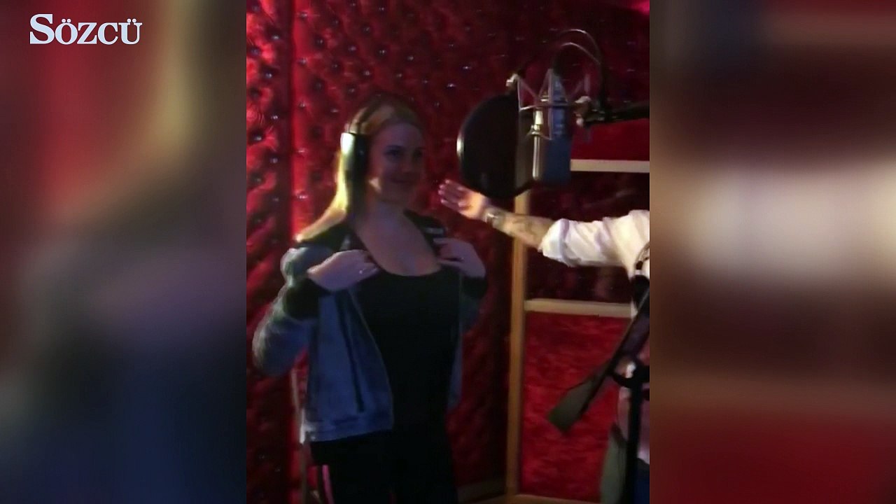 Serdar Ortaç'tan Sinan Akçıl'a: Dokunma lan karıma!