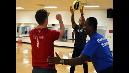 Here are the things to understand about basketball training