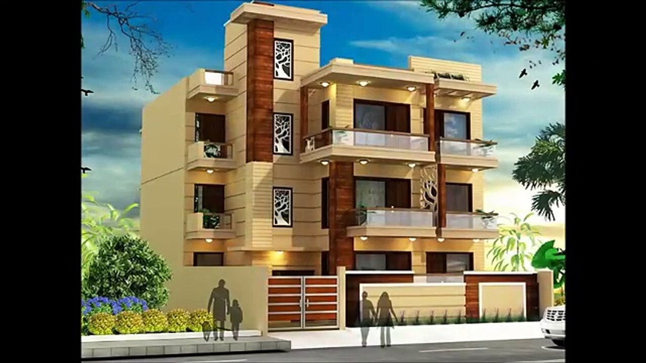 Top most architects in Gurgaon | Oberoi architects