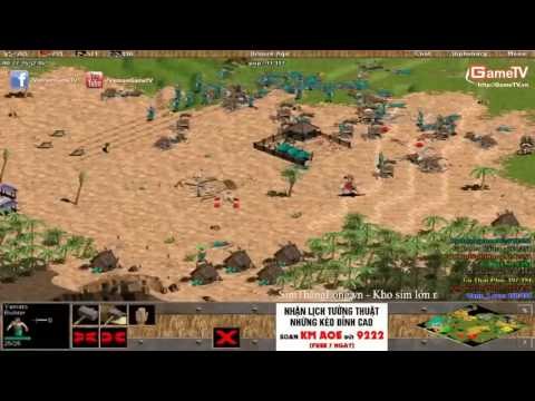 AOE CSDN Tuấn Tiền Tỉ Tổng Hợp Những Pha Bình Luận Siêu Hài Hước(18/1/2017)