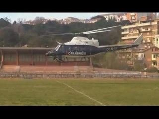 Nuoro - Banda voleva rubare salma di Enzo Ferrari, 34 arresti (28.03.17)