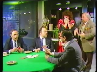 ΔΙΑΡΗΚΤΗΣ ΜΕ ΤΟ ΖΟΡΙ (1988) 2