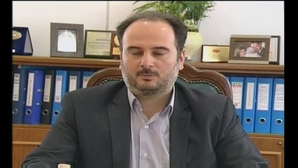 Έρχεται η αναβάθμιση του νοσοκομείου Καρπενησίου