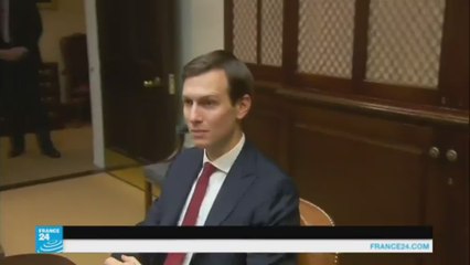 تهم تحوم حول صهر ترامب.. ماهي؟