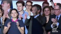 Présidentielle : les candidats multiplient les meetings