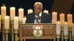 South Africa's anti-apartheid icon Ahmed Kathrada dies