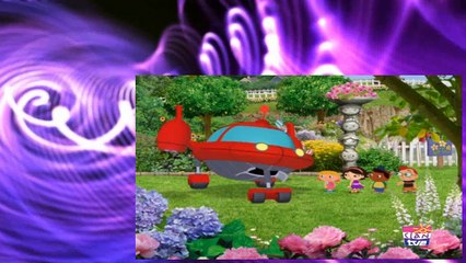 Little Einsteins S02E38 Rocket The Bug