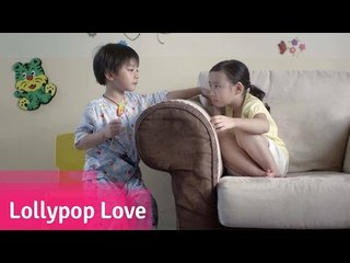 Lollypop Love - Singapore Drama Short Film // Viddsee.com
