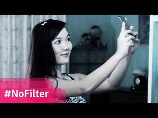 #NoFilter - Philippines Horror Short Film // Viddsee.com