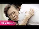 Filial Haven - Singapore Tear-jerking Drama Short Film // Viddsee.com
