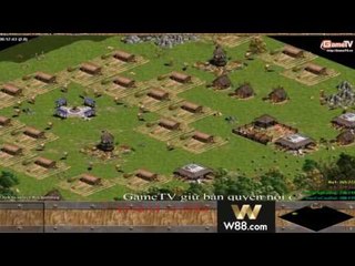 [CSDN] Bản đồ không lối thoát của Hồng Anh 19 2 2017